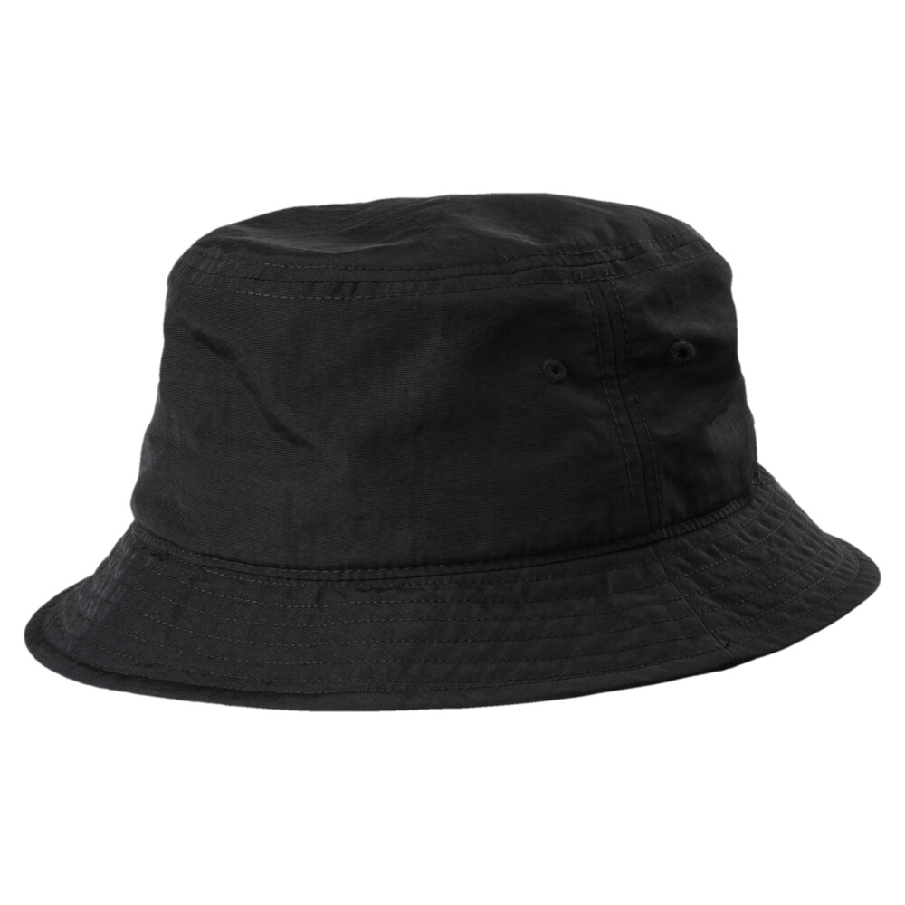 Archive Bucket Hat | Black - PUMA