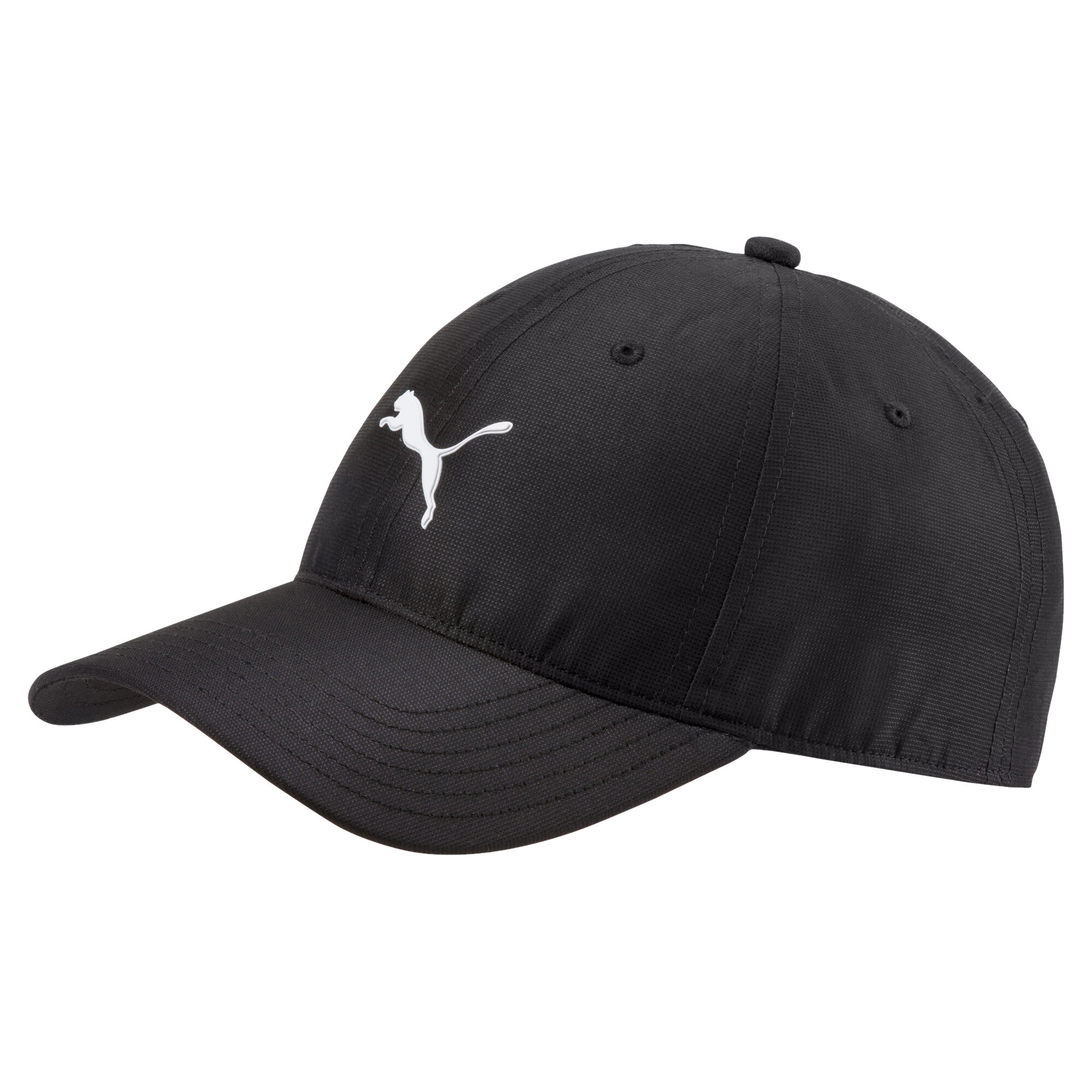 Golf Men s Pounce Adjustable Cap white PUMA South Africa