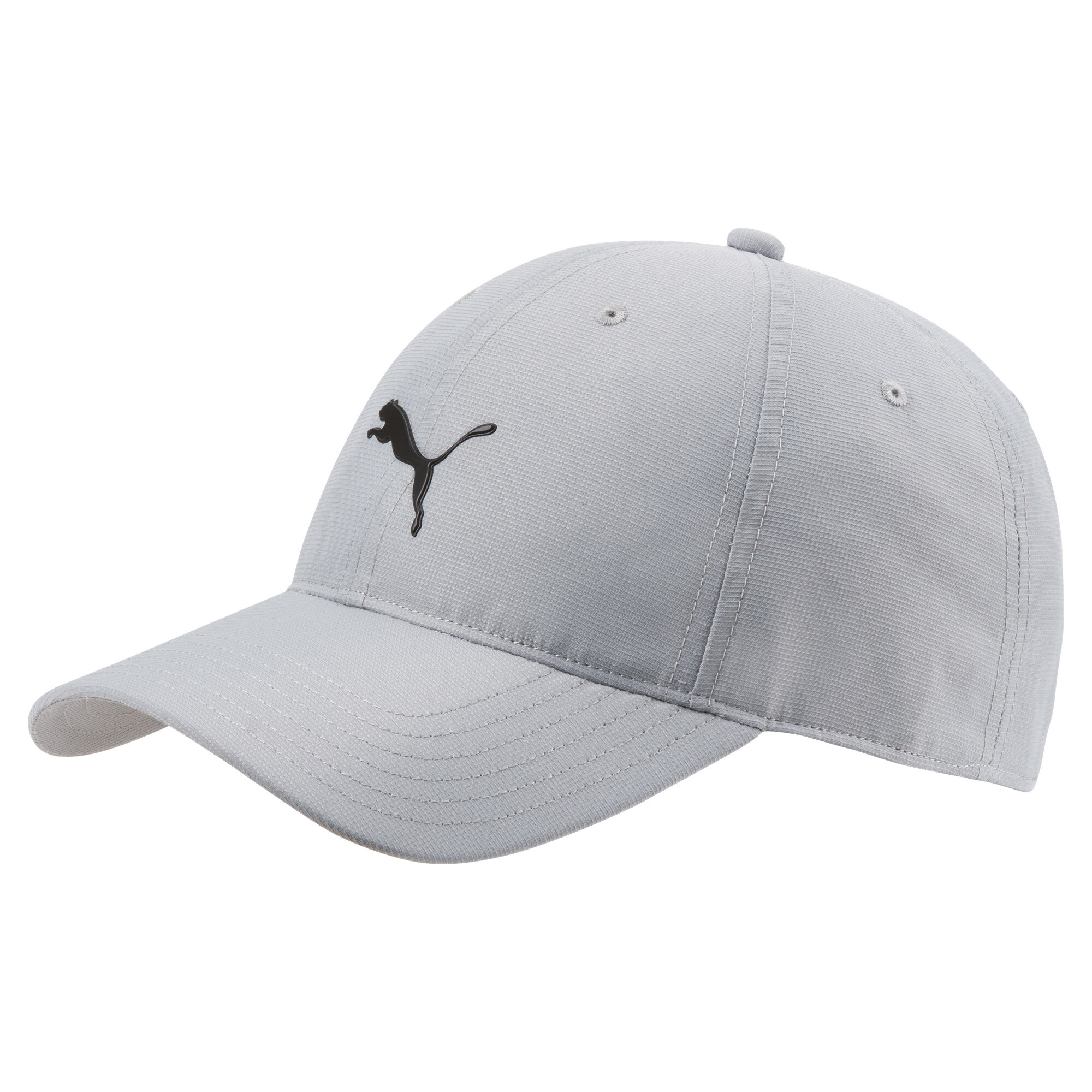 Men's Puma Golf's Pounce Adjustable Cap, Gray, Accessories