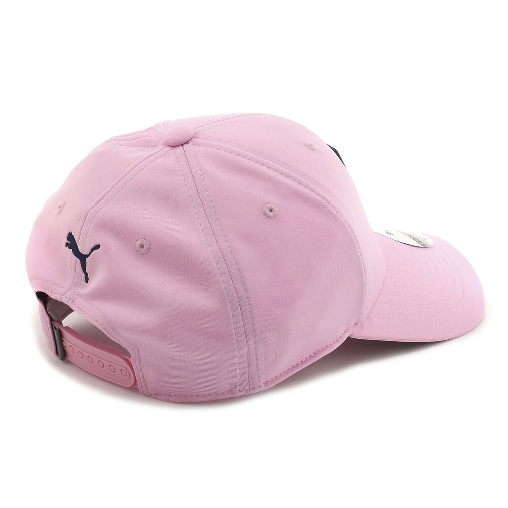 puma paradise p snapback cap