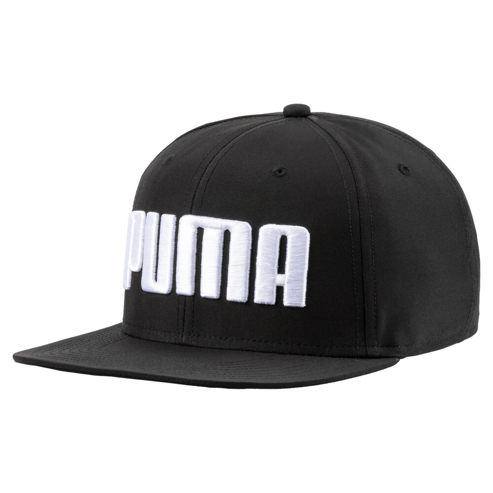 puma net cap