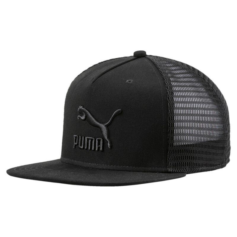 

PUMA Archive Trucker Hat
