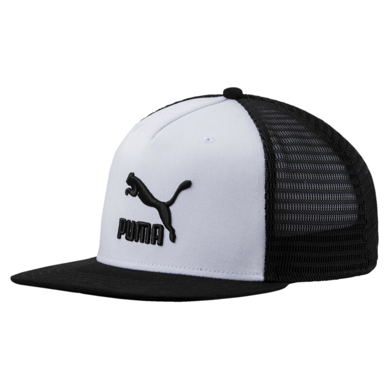 

PUMA Archive Trucker Hat
