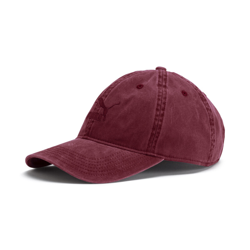 

PUMA ARCHIVE BB Cap