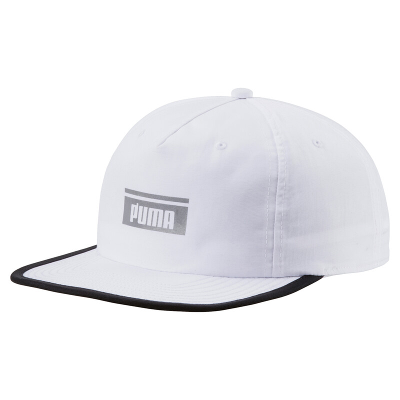 PUMA Pace Flatbrim Cap