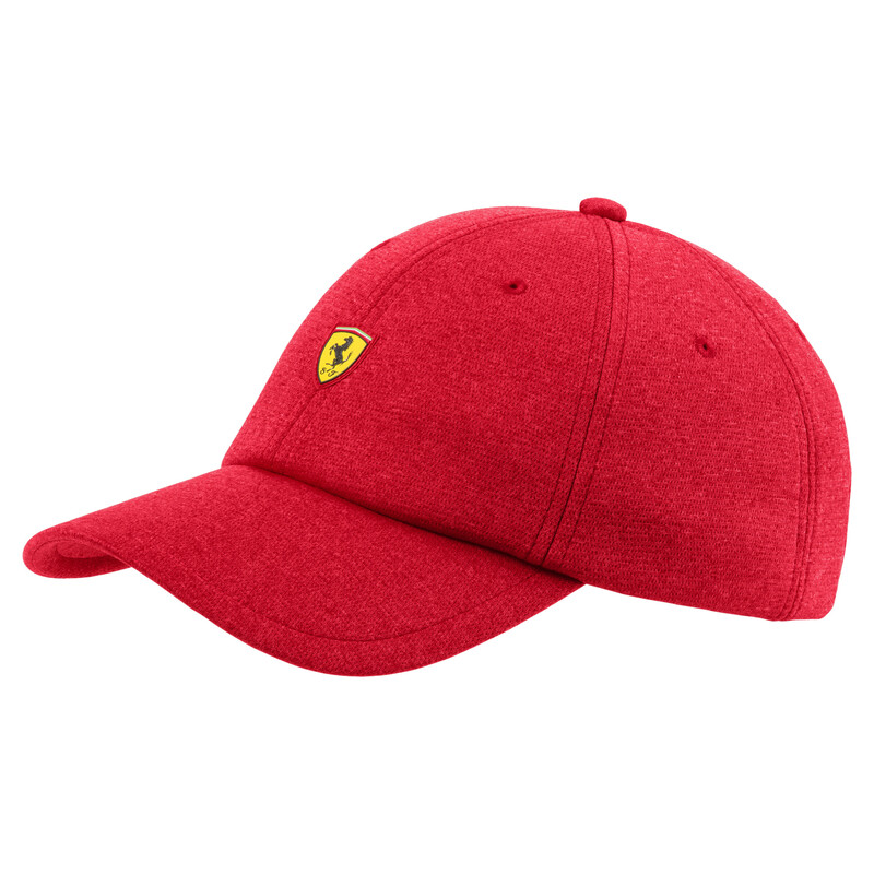 

PUMA Ferrari Fanwear Baseball Cap