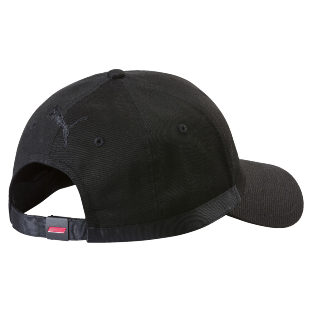 puma sf ls baseball cap