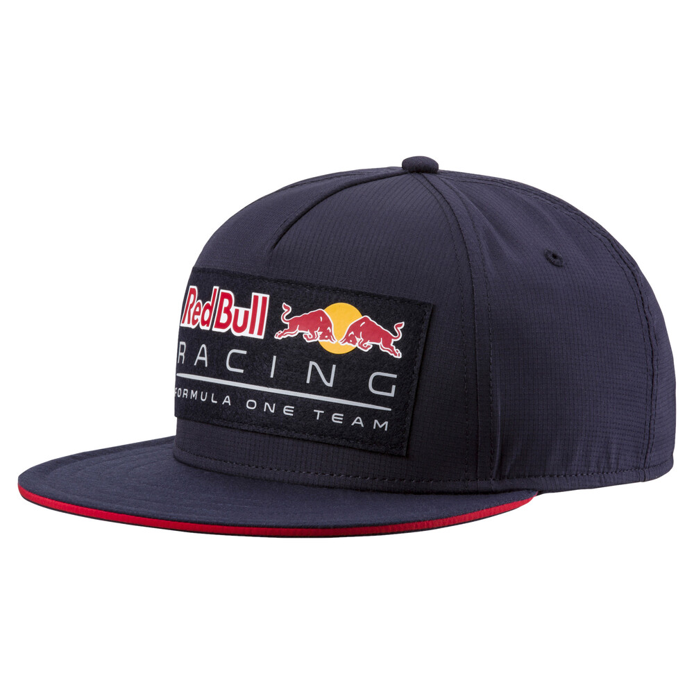 RED BULL RACING LIFESTYLE Şapka | Mavi 