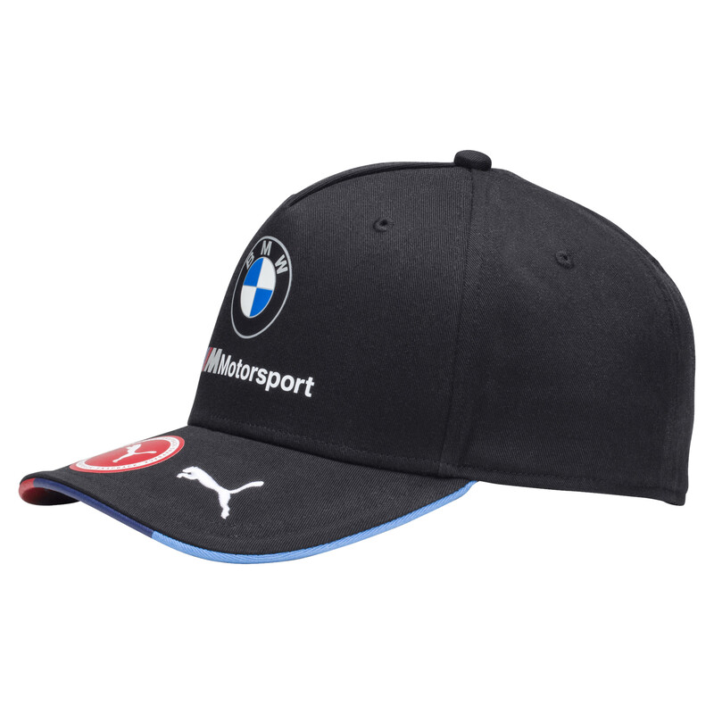 

PUMA BMW Replica Team Cap