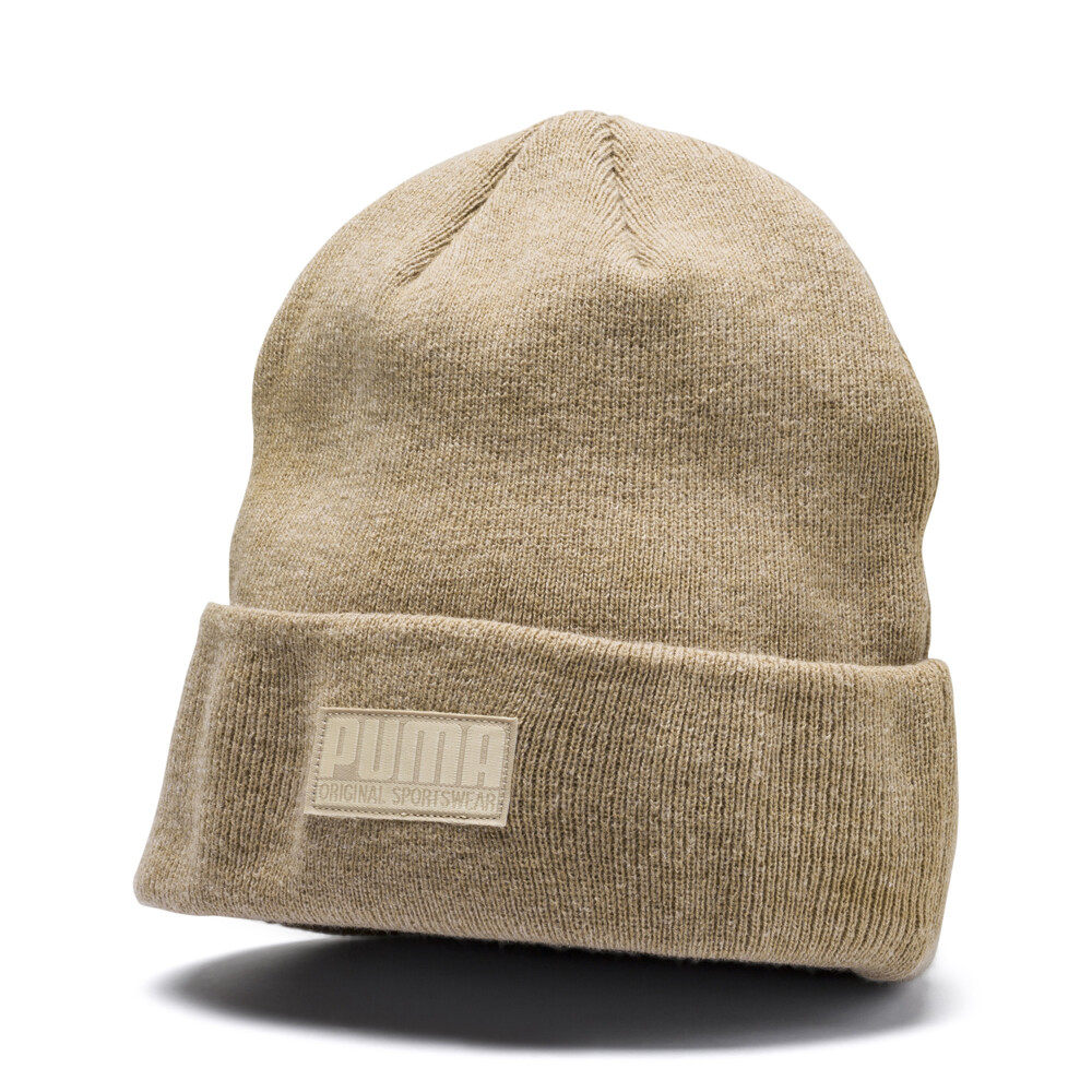 puma retro beanie