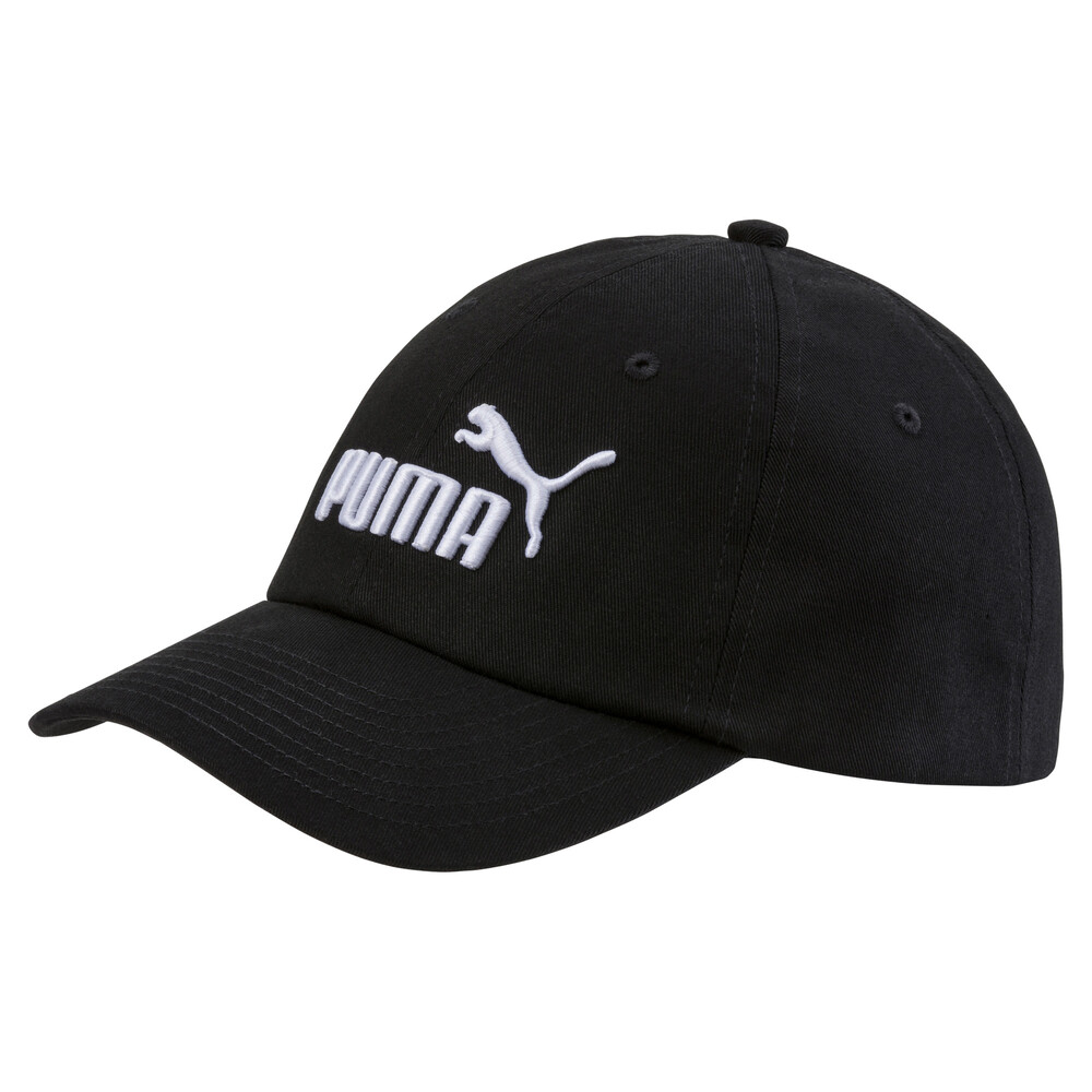 фото Детская кепка ess cap jr puma