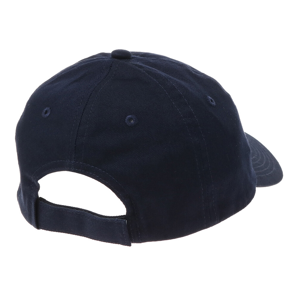 

PUMA - Детская кепка ESS Cap Jr – peacoat-No.1 –, Синий