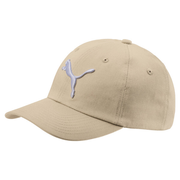 ESS Woven Cap Kids PUMA