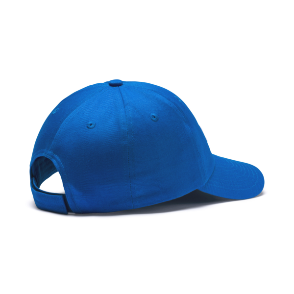 ESS Woven Cap Kids, Indigo Bunting-No 1, large-ZAF