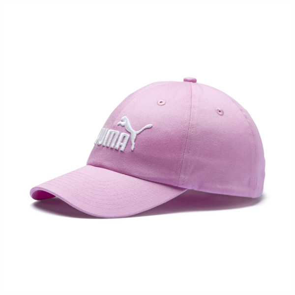 Essentials Woven Cap Kids, Lilac Sachet-No 1, large-ZAF
