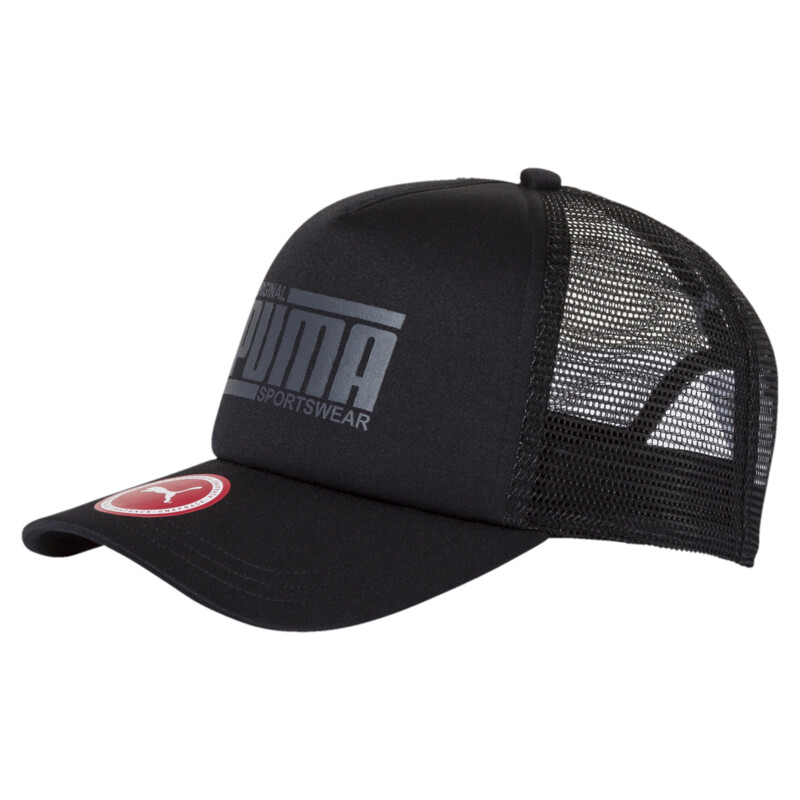 

PUMA Style Trucker Cap