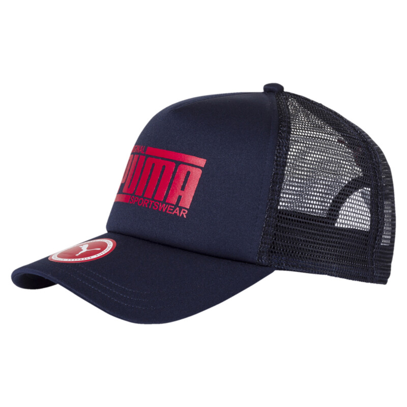 

PUMA Style Trucker Cap