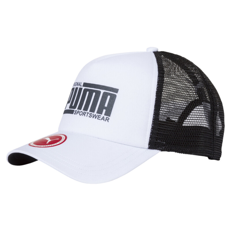 

PUMA Style Trucker Cap