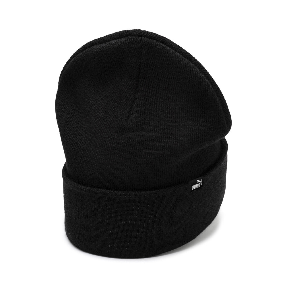 

PUMA - Шапка PUMA Mid Fit Beanie – Puma Black –, Черный