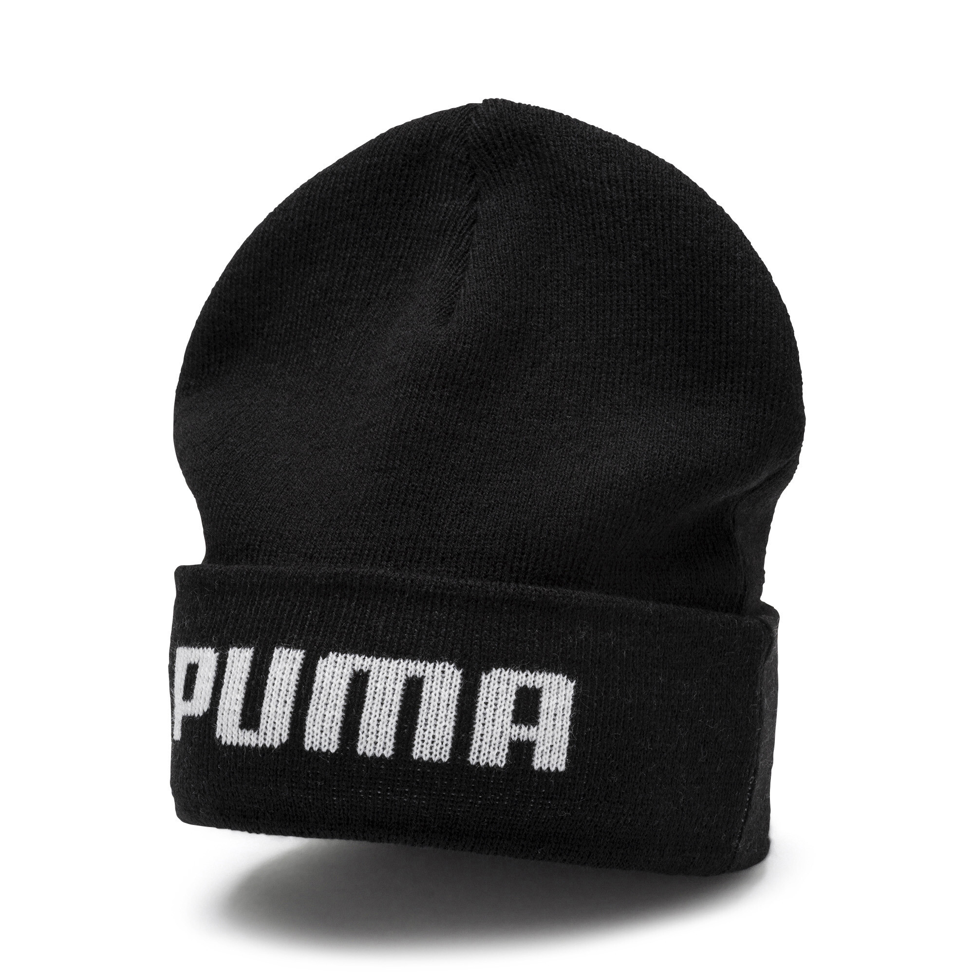 Шапка Puma Archive Mid Fit Beanie