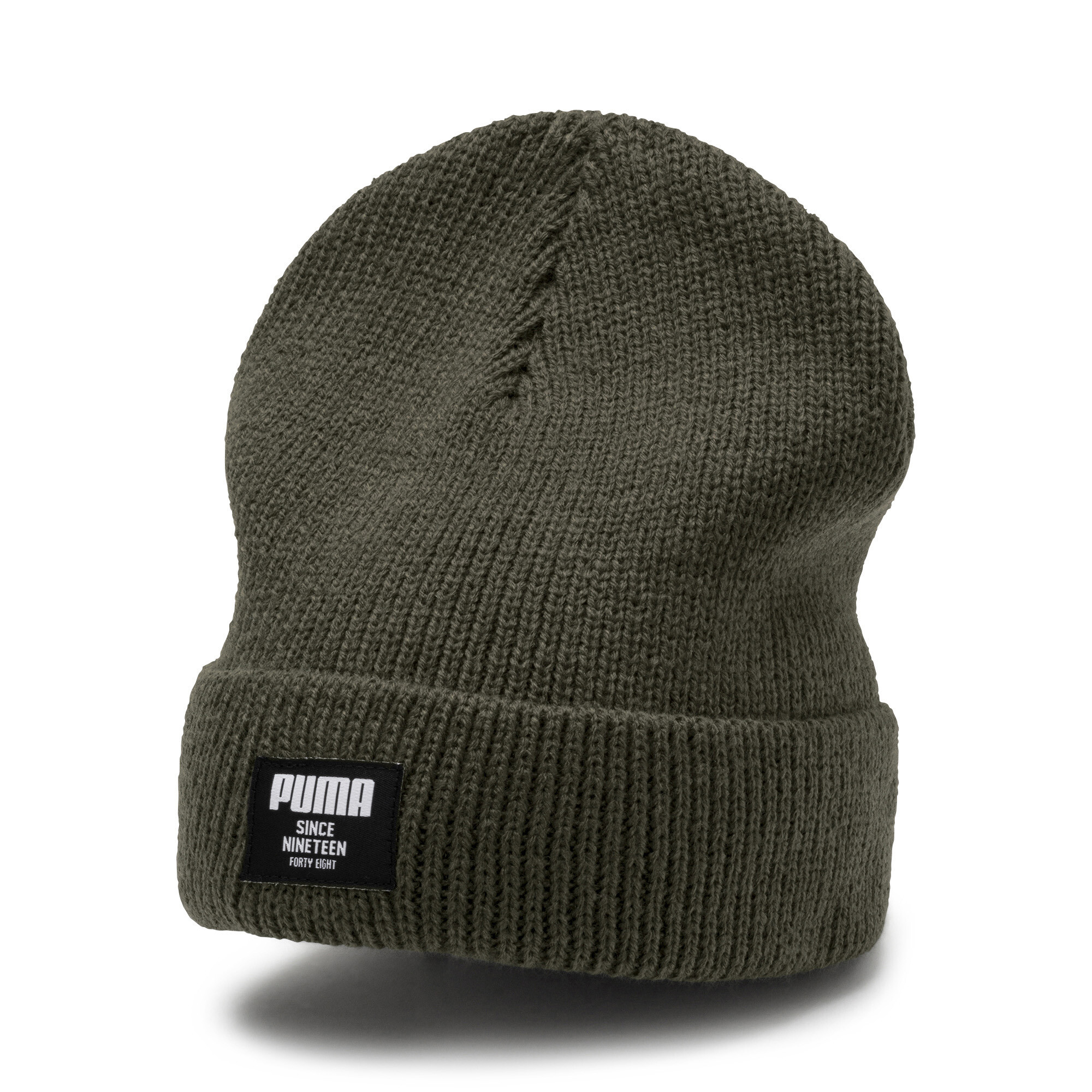 puma retro beanie