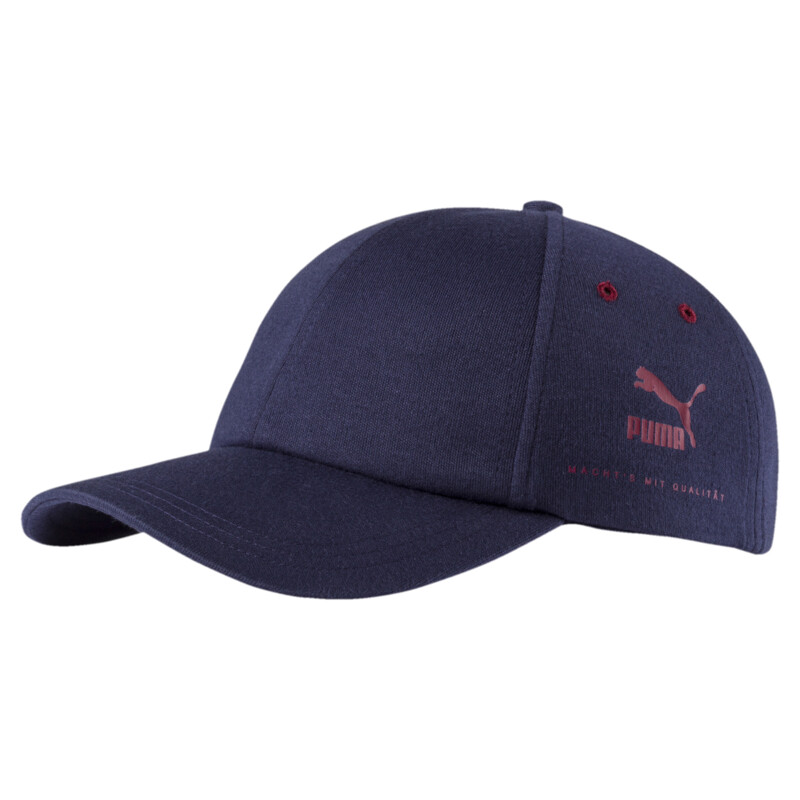 

PUMA Archive Premium Baseball Cap