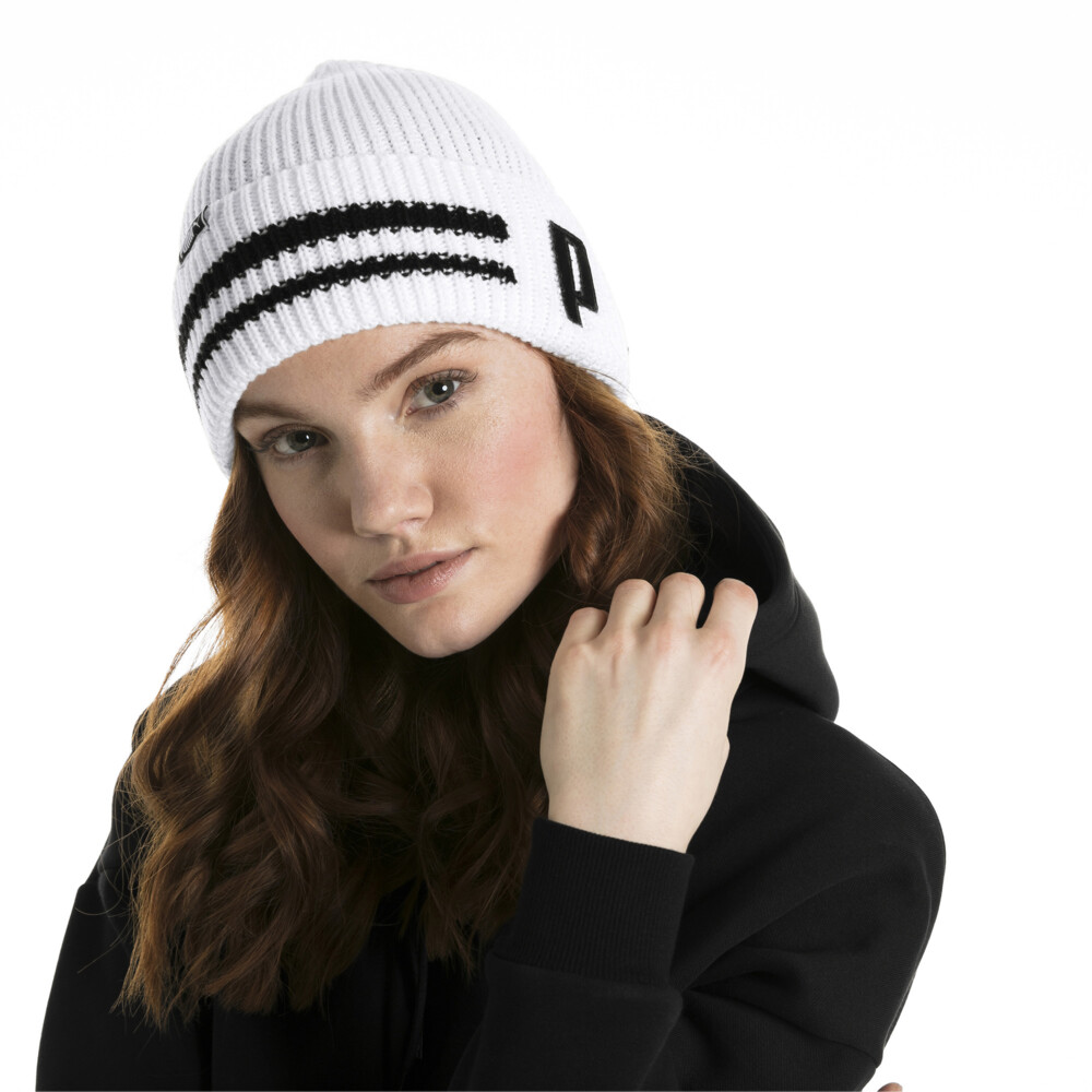 Puma retro beanie clearance