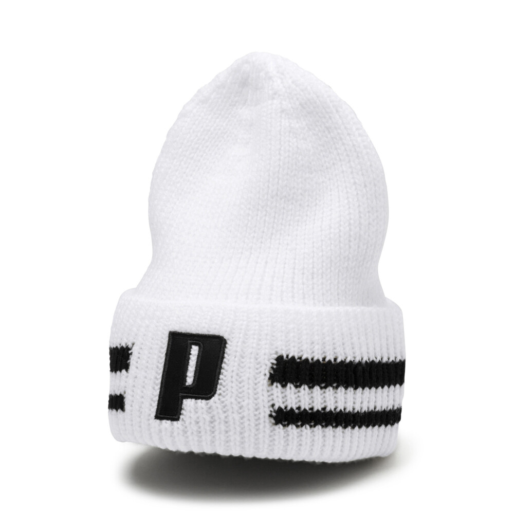 Puma retro beanie clearance