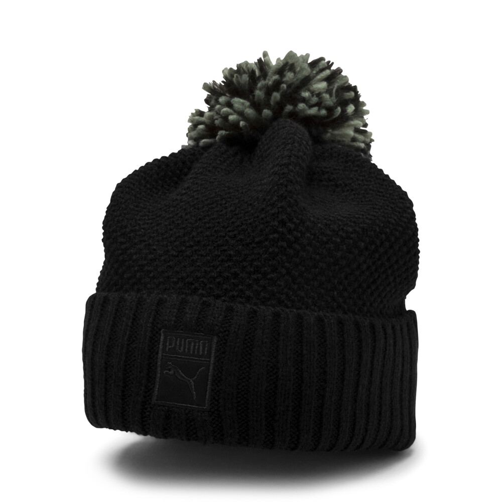 puma woolen caps