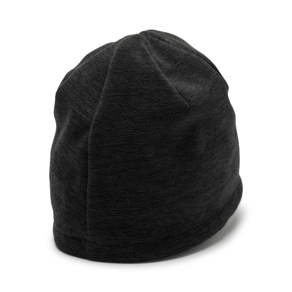 puma active fleece beanie