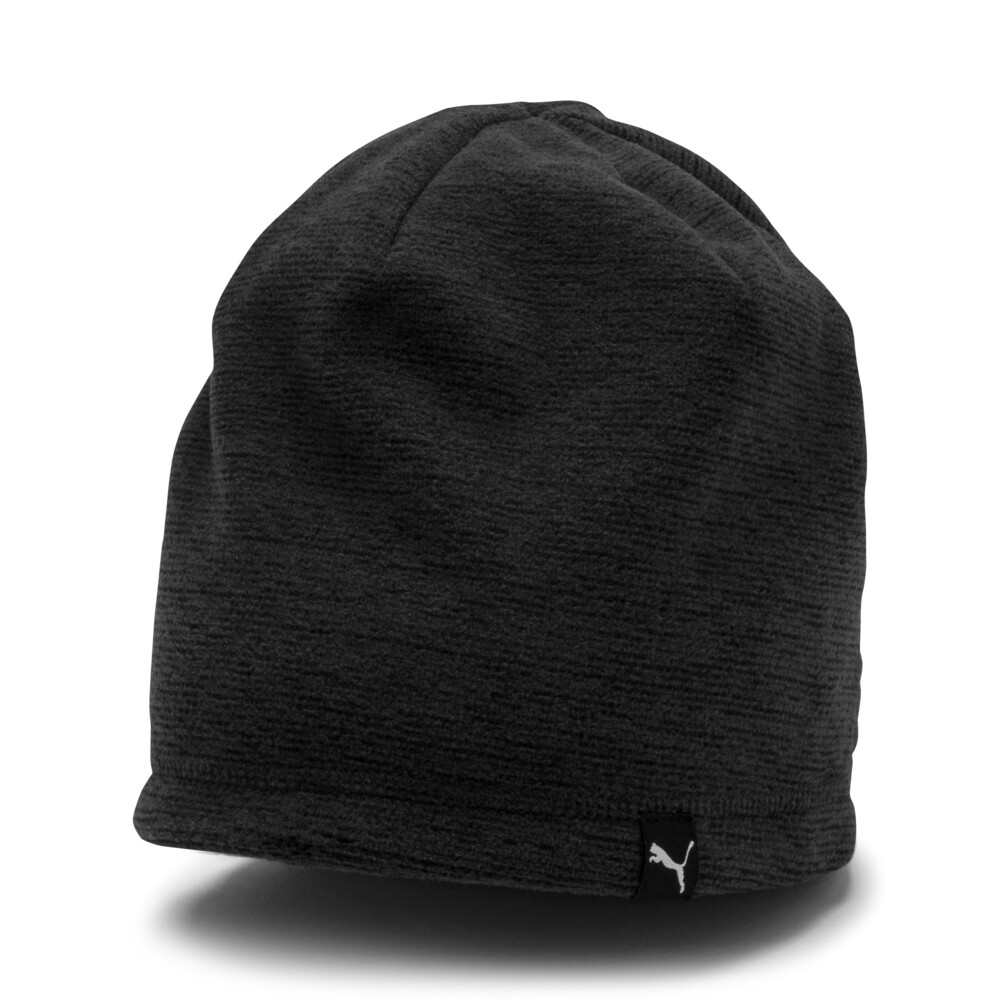 puma active fleece beanie
