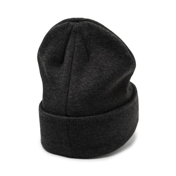 Gorra Archive Heather, Puma Black, large-ARG