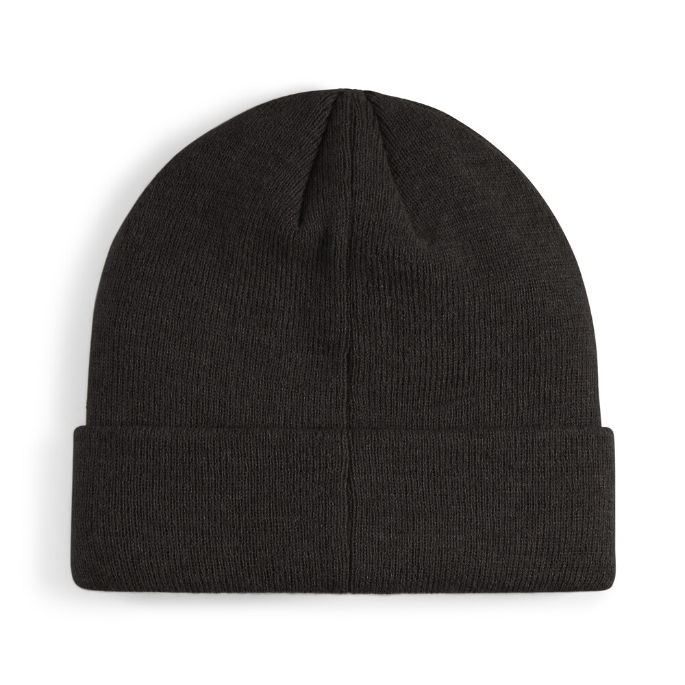 archive heather beanie