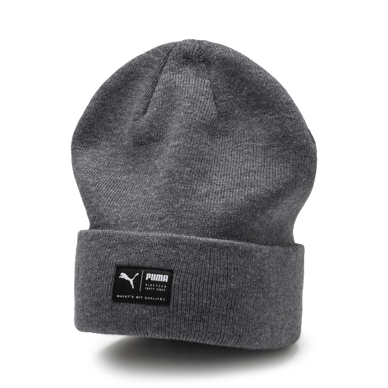 

PUMA Archive Heather Unisex Beanie