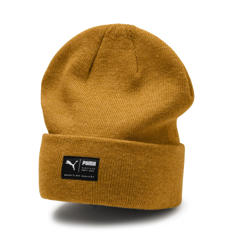 

PUMA Archive Heather Unisex Beanie