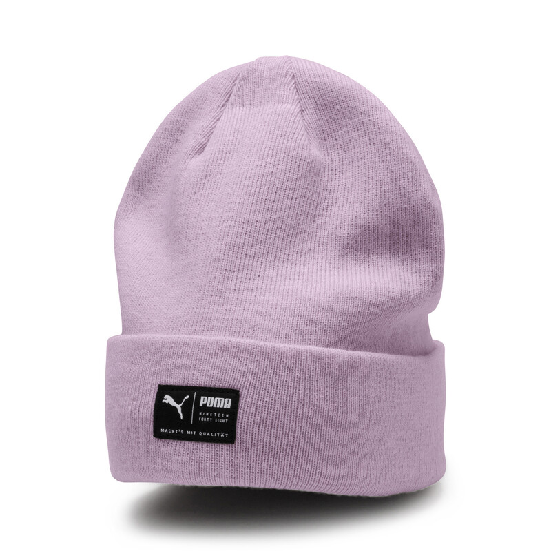 

PUMA Archive Heather Unisex Beanie