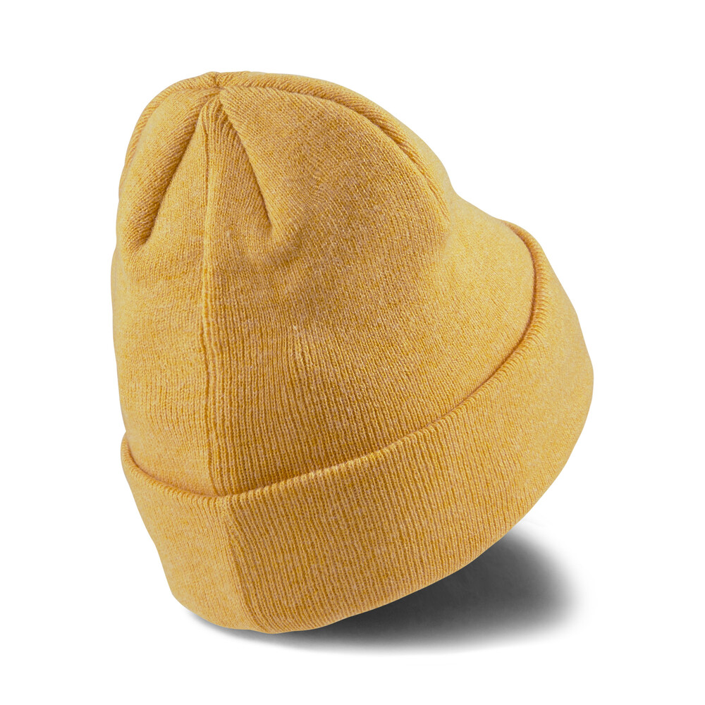 фото Шапка archive heather beanie puma