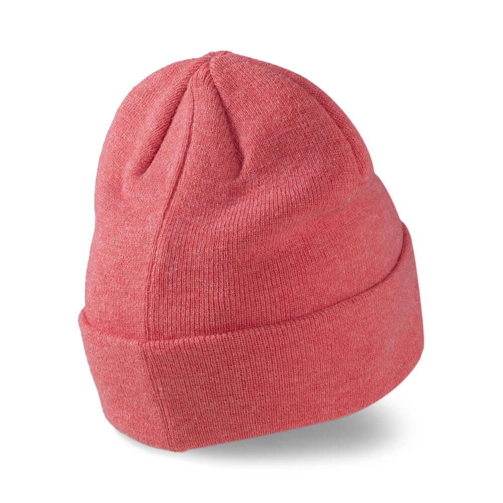 фото Шапка archive heather beanie puma