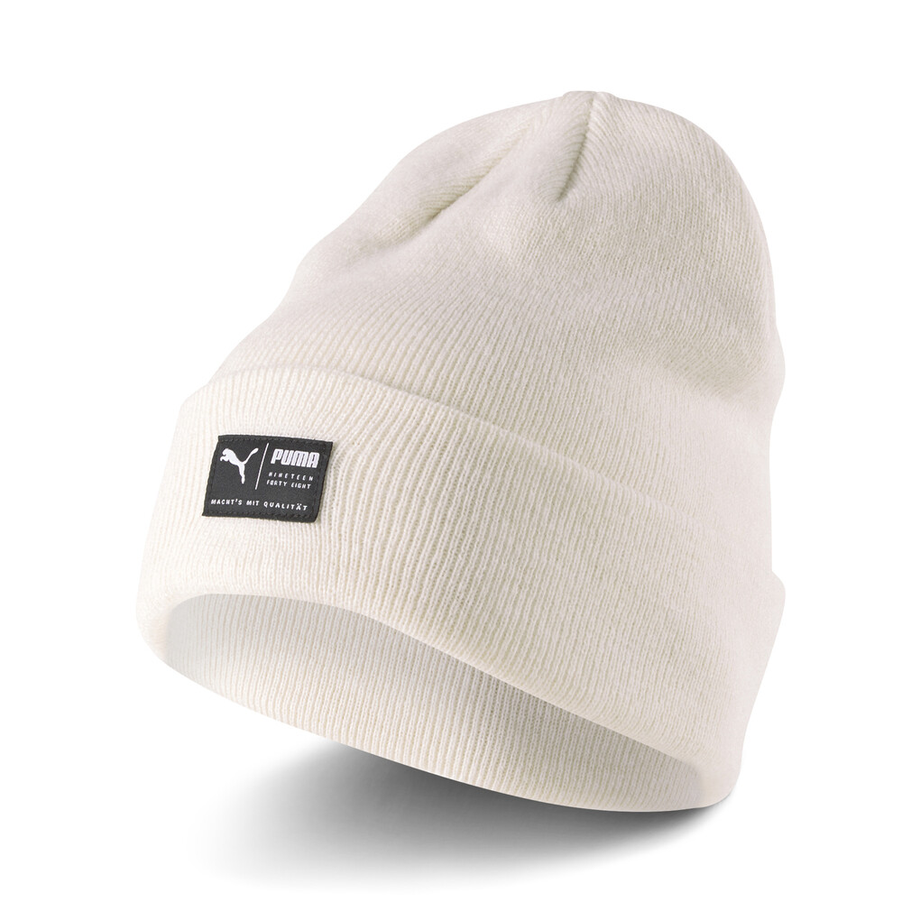 фото Шапка archive heather beanie puma