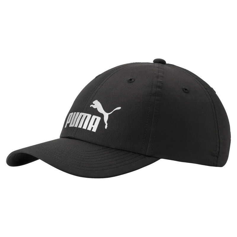 

PUMA Running Essential Cap, Black