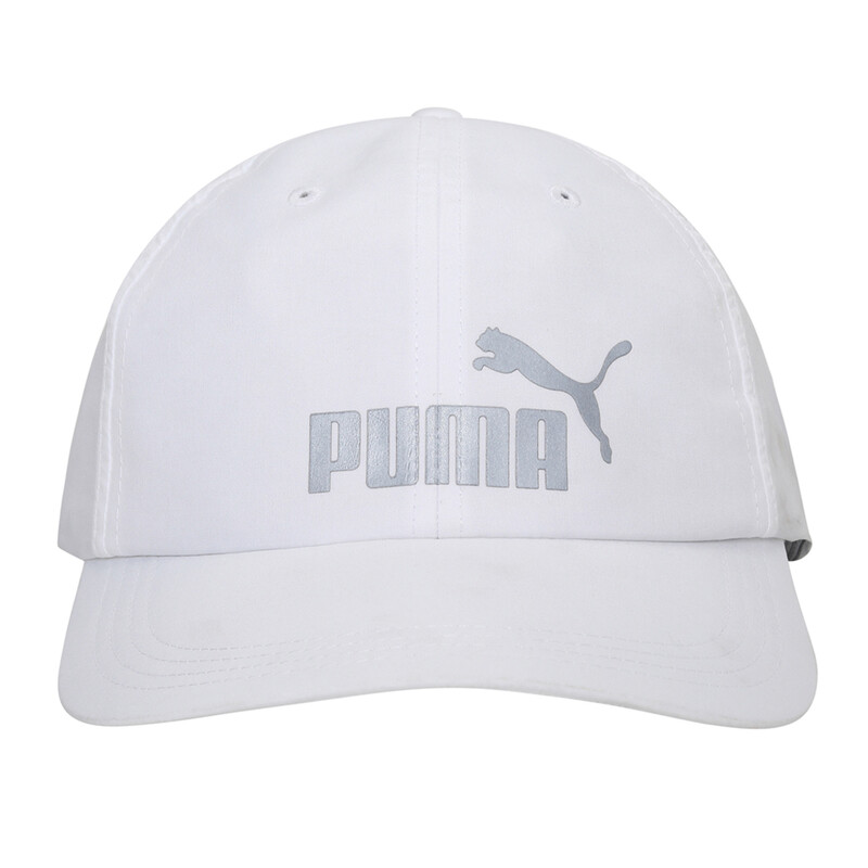 

PUMA Running Essential Cap, White