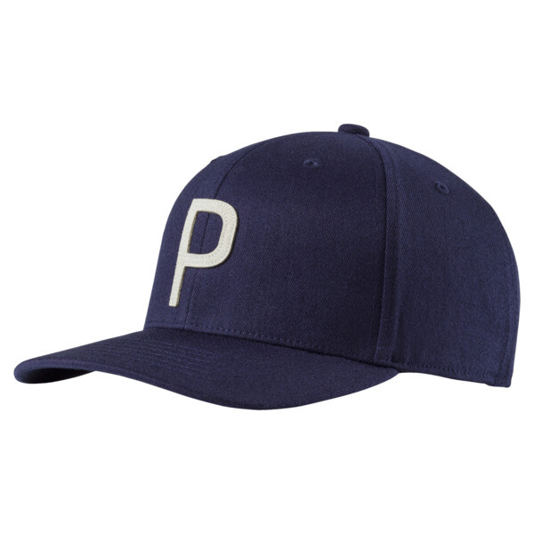 puma p hats
