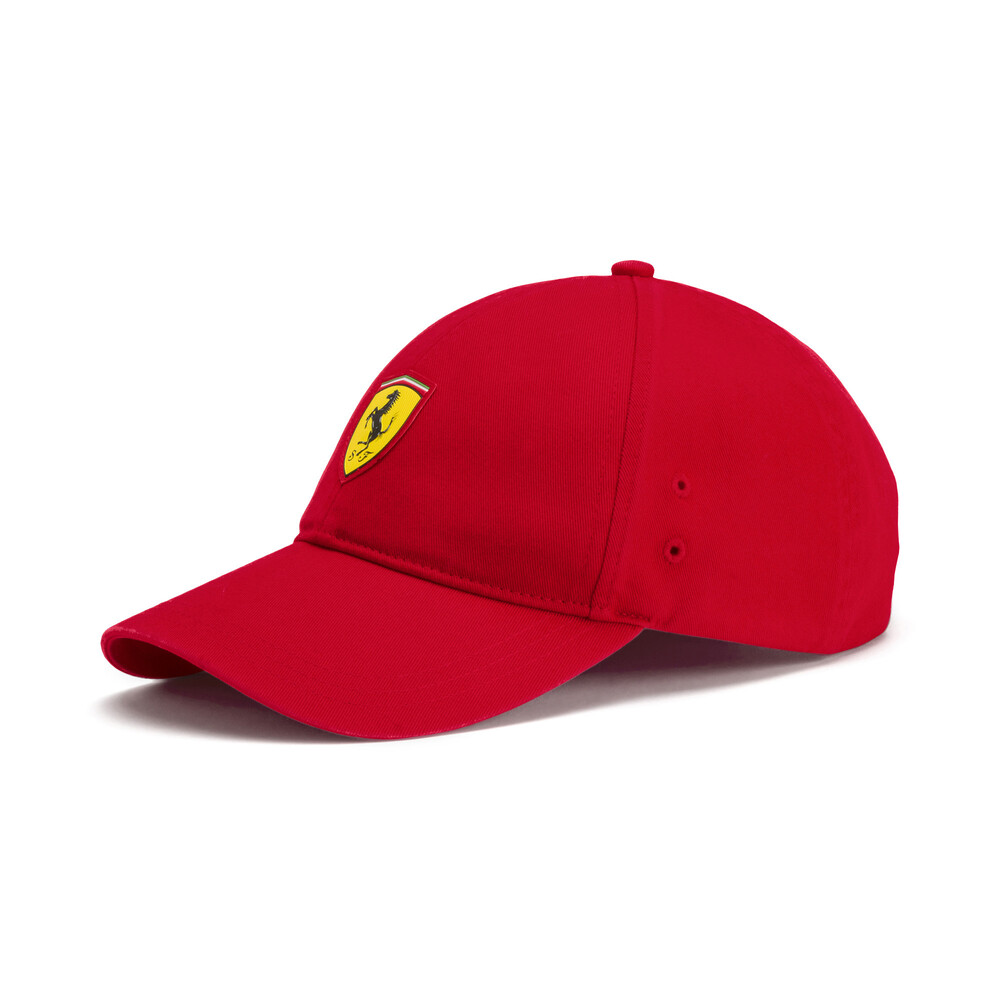 Ferrari Taraftar Sapka Kirmizi Puma Puma Turkiye Resmi Alisveris Sitesi