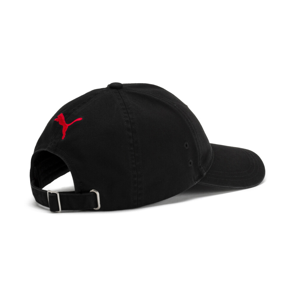 

PUMA - Кепка SF Fanwear BB Cap – Puma Black –, Черный