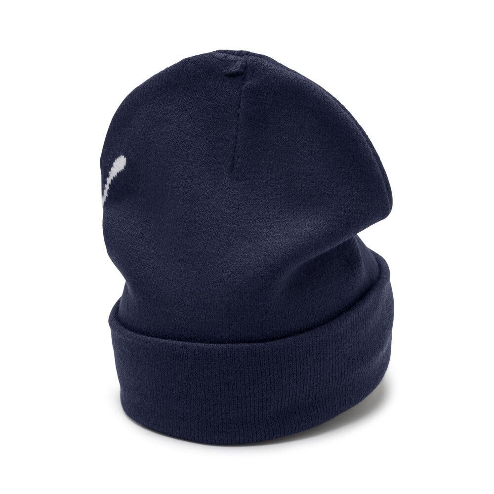 

PUMA - Шапка Archive Logo Beanie – Peacoat –, Синий