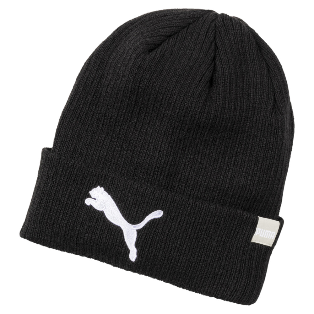 фото Шапка bronx beanie puma