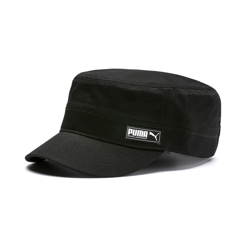 

PUMA Military Cap