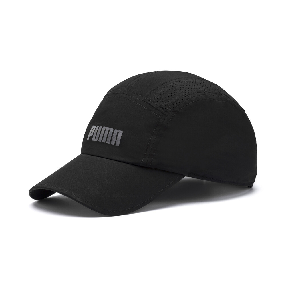puma performance running cap