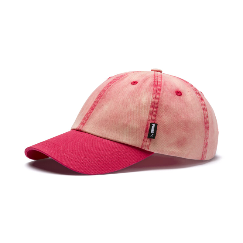 

PUMA Archive Baseball Cap