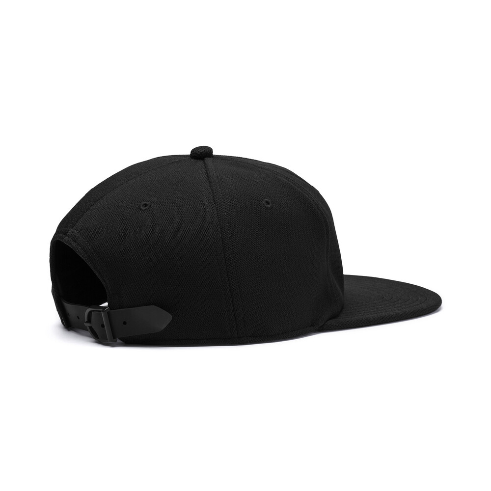 

PUMA - Кепка Archive Downtown FB Cap – Puma Black –, Черный